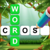 Word Puzzle: Jungle Cross Word icon