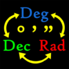 Degrees Converter icon