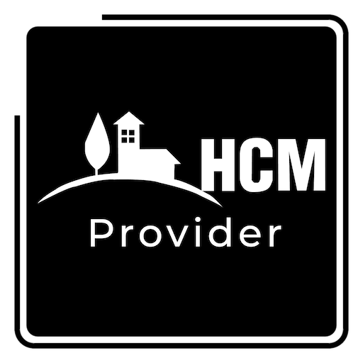 HCM Provider icon