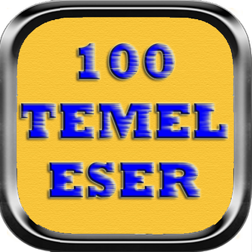 Roman Özetleri 100 Temel Eser icon