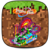 Theme Park Mod for Minecraft icon