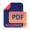 PMS PDF Scanner PDF Maker Photo To PDF icon