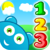 Learning Numbers For Kids icon