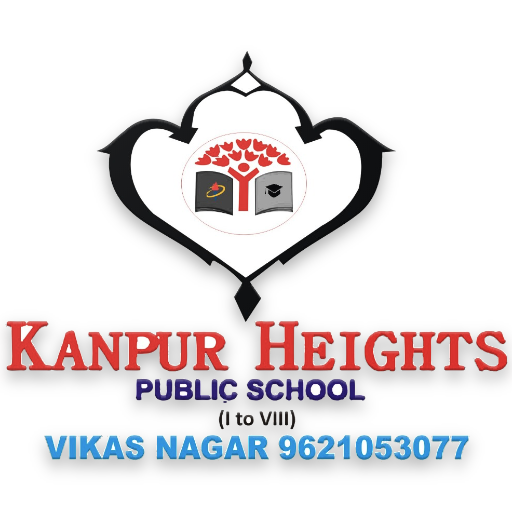 KANPUR HEIGHTS PUBLIC SCHOOL PARENT APP icon