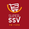 SSV em casa icon