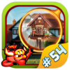 # 54 Hidden Objects Games Free New Welcome Home icon