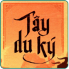 truyện tây du ký (full) icon