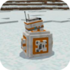 Galactic Defense Mod for MCPE icon