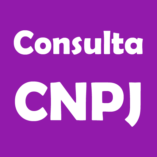 Consulta CNPJ icon