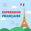 Expression française icon