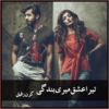 Tera Ishq Urdu Novel icon