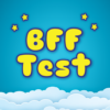 BFF Test Friend Quiz icon