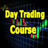 Day Trading Course icon