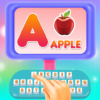 Kids PreSchool Learning Computer Games icon