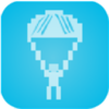 Paper Paratroopers icon