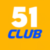 51 Club icon