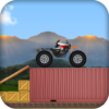 Trail Motorcycle Games icon