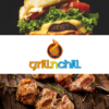 Grill N Chill Ashbrooke icon