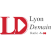 Lyon Demain icon