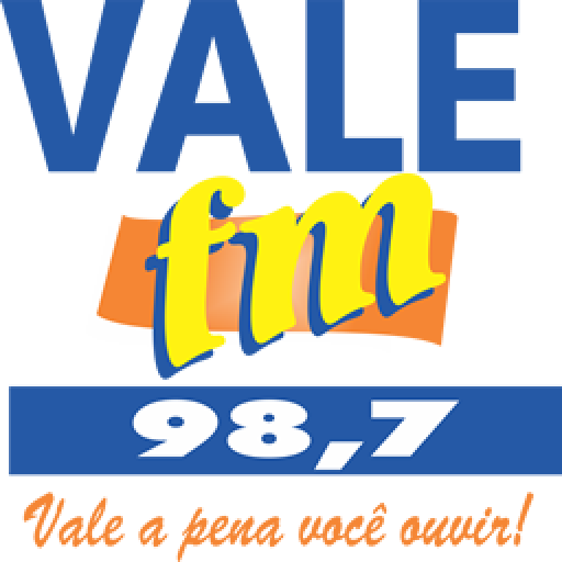 Rádio Vale FM 98,7 icon