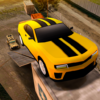 Drive to Survive Gangster Game icon