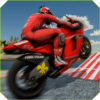 Ultimate Mega Ramp Stunt Bike icon