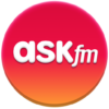 ASKfm: Ask & Chat Anonymously icon