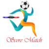 Score Match Soccer Live Score icon