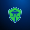 Seattle Sounders FC icon