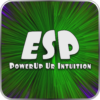 ESP PowerUp Ur Intuition icon