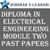 Electrical Module2 Past Papers icon