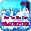 How You Like That Blackpink Song Offline icon