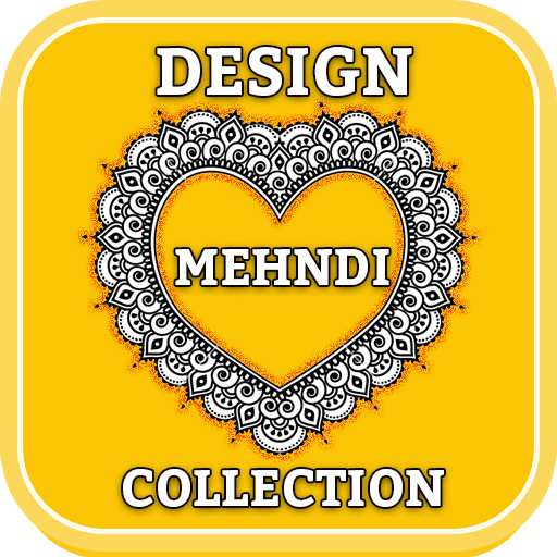 HD Beautiful Henna Designs Collection icon