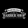 Barcelona Barber Shop icon