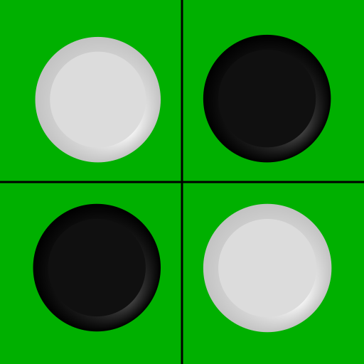 Reversi Othello icon