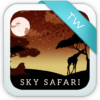 Sky Safari Keyboard icon