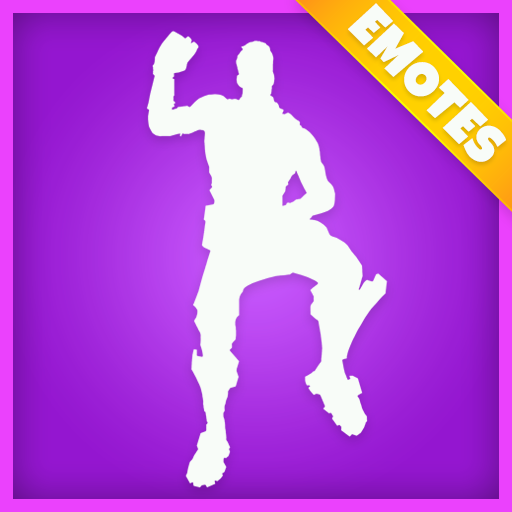 Dance Emotes icon