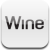 Wine icon