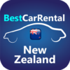 Auckland Car Rental, New Zealand icon