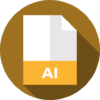 Learn AI with Python icon