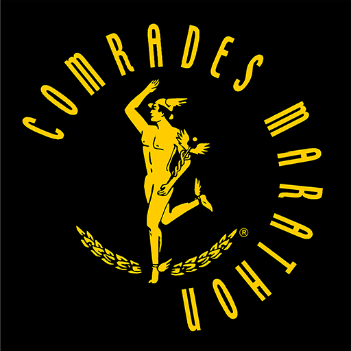 Comrades Marathon icon