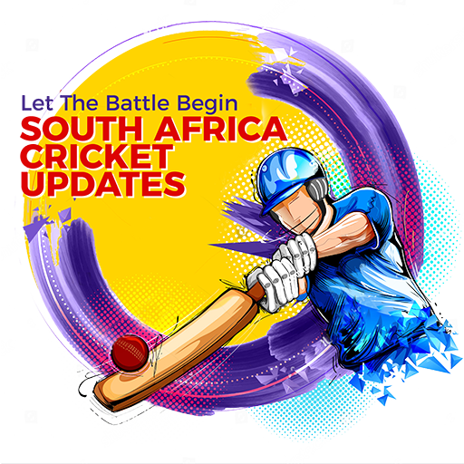 South Africa Cricket Updates icon