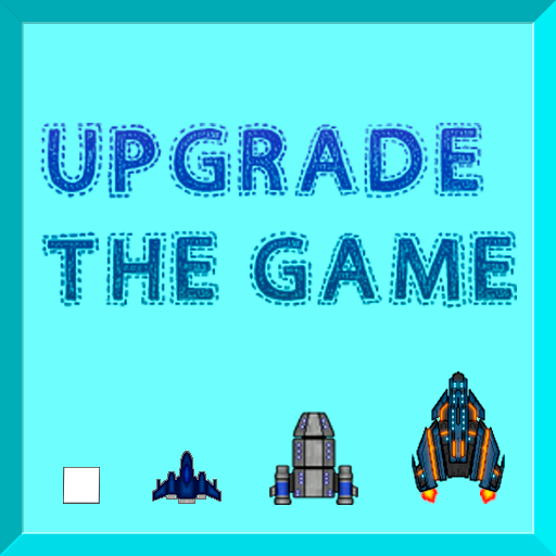 Upgrade The Game icon