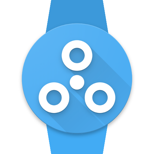 Instruments for Wear OS icon