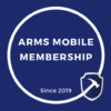 ARMS Mobile Membership icon