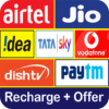 All in One Mobile Recharge | Electricity Bill Pay icon