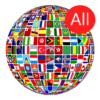 Offline dictionary translator icon