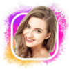 Photo lab Pro Free photo editor, Effects and Art icon