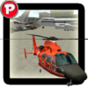 Airport Heli Parking icon