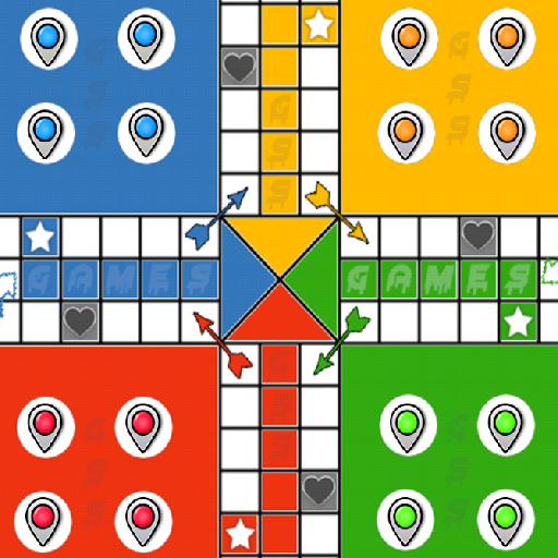 Ludo Classic & Snake n Ladder icon